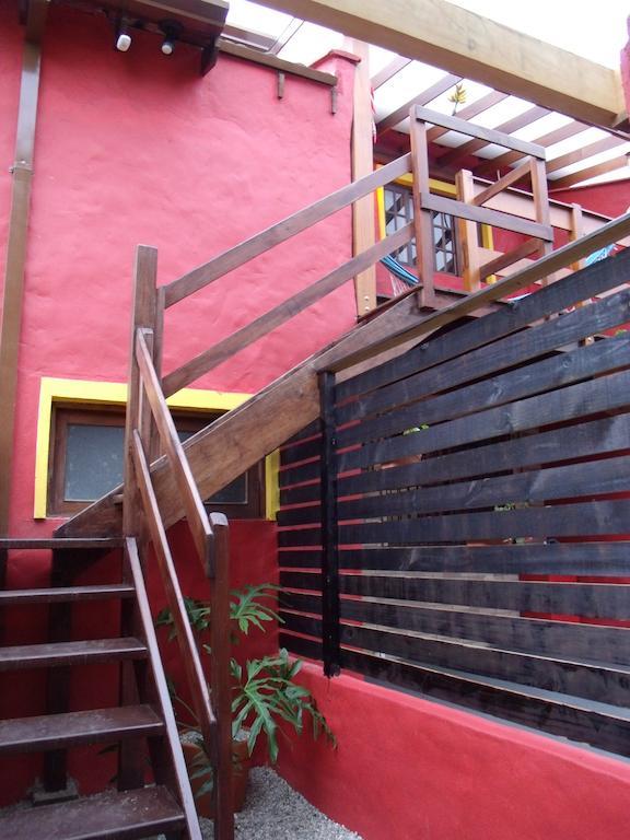 Chales Ubatubaloft Quarto foto
